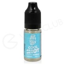 Cool Shot Nicotine Shot by Ohm Brew
