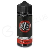 Red Shortfill E-Liquid by Ruthless