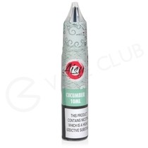 Cucumber Nic Salt E-Liquid by Aisu 70/30