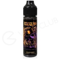 Daphne Shortfill E-Liquid by Zeus Juice 50ml