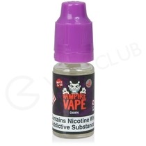 Dawn E-liquid by Vampire Vape