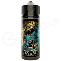 Dimp Reloaded Shortfill E-Liquid by Zeus Juice 100ml