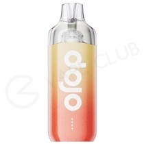 Dojo Blast 10K Vape Kit