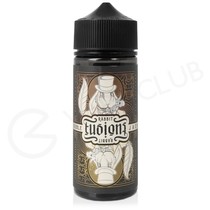 Double Jack Shortfill E-Liquid by Jack Rabbit Fusions 100ml
