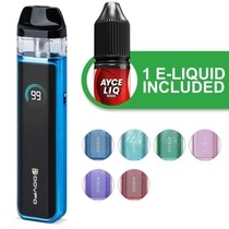 Dovpo Ayce Mini 2 Vape Kit