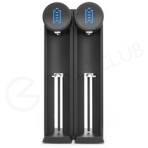 Efest K2 Dual Battery Charger