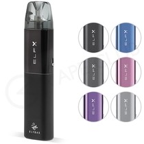 ELFX Pod Kit by Elf Bar