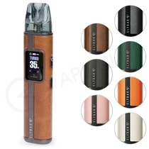 Elfx Pro Vape Kit by Elf Bar