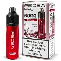 Feoba Pro 6000 Vape Kit