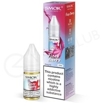 Fizzy Cherry Nic Salt E-Liquid by Smok