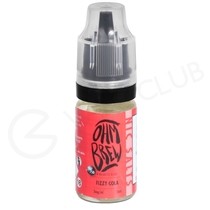 Fizzy Cola E-liquid by Ohm Brew 50/50 Nic Salts