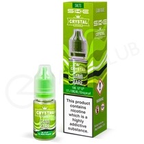 Gami Rare Nic Salt E-Liquid by Crystal Original