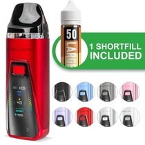 Geekvape Digi Pro Vape Kit