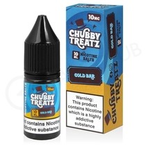 Gold Bar by Chubby Treatz