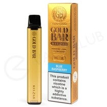Gold Bar Reload Pod Kit