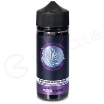 Grape Drank on Ice Shortfill E-Liquid by Ruthless