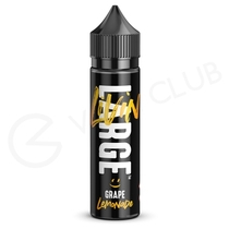 Grape Lemonade Shortfill E-Liquid by Livin Large 50ml