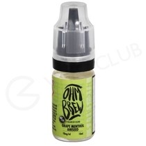 Grape Menthol Aniseed E-liquid by Ohm Brew 50/50 Nic Salts