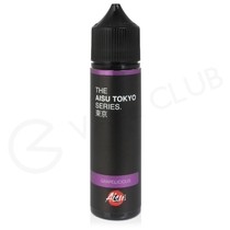 Grapelicious Shortfill E-LIquid by Aisu Tokyo 50ml