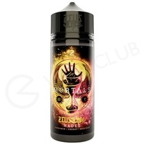 Hades Shortfill E-Liquid by Zeus Juice 100ml