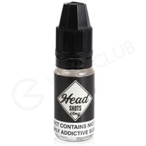 Head Shots Nicotine Shot by Juice Sauz