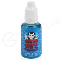 Heisenberg Flavour Concentrate by Vampire Vape
