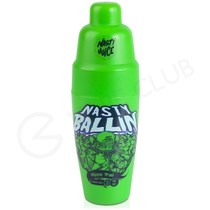 Hippie Trail Shortfill E-liquid by Nasty Ballin