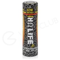 Hohm Tech Hohm Life 18650 (3015mAh 22.1A)