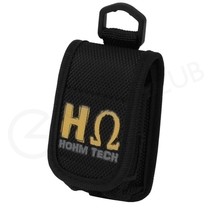 Hohm Tech Hohm Security 2 Bay Battery Case