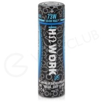 Hohm Tech Hohm Work V2 18650 (2547mAh 25.3A)