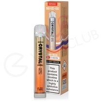 Honey Melon Crystal Bar Disposable Vape