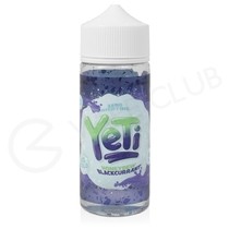 Honeydew Blackcurrant Shortfill E-Liquid by Yeti Ice 100ml