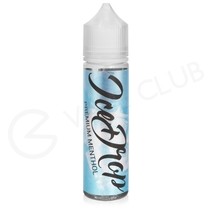 Ice Drop 50ml Shortfill by V4 V4POUR