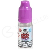 Ice Menthol Nic Salt E-Liquid by Vampire Vape