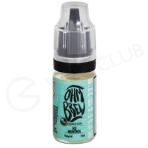 Ice Menthol E-liquid by Ohm Brew 50/50 Nic Salts