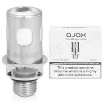 Innokin Ajax Coils