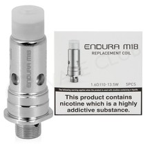Innokin Endura M18 Replacement Coils