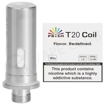 Innokin Prism T20 Coils