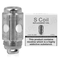 Innokin Sceptre Replacement Coils