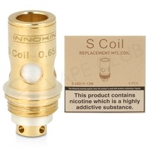 Innokin Sceptre S Replacement Coils