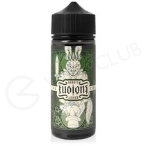 King Cyber Shortfill E-Liquid by Jack Rabbit Fusions 100ml
