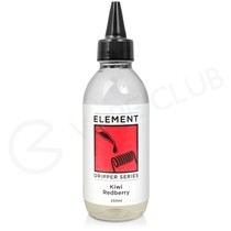Kiwi Redberry Longfill Concentrate by Element