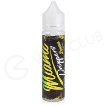 Lemon Eleven Shortfill E-Liquid by Miami Drippers 50ml