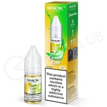 Lemon Lime Nic Salt E-Liquid by Smok