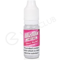 Lemon Sherbet E-Liquid by Wizmix