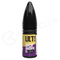 Lil Tropic Nic Salt E-Liquid by Riot Bar Edition