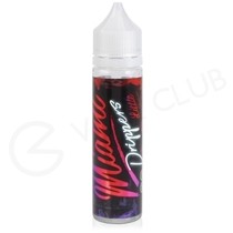 Little Havana Shortfill E-Liquid by Miami Drippers 50ml