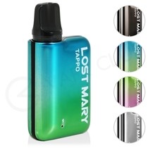 Lost Mary Tappo Pod Kit