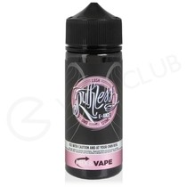 Lush Shortfill E-Liquid by Ruthless 100ml