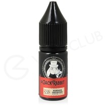 Mandarin Cheesecake Nic Salt eLiquid by Jack Rabbit